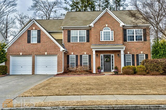 Property Photo:  3460 Owens Landing Dr  GA 30152 