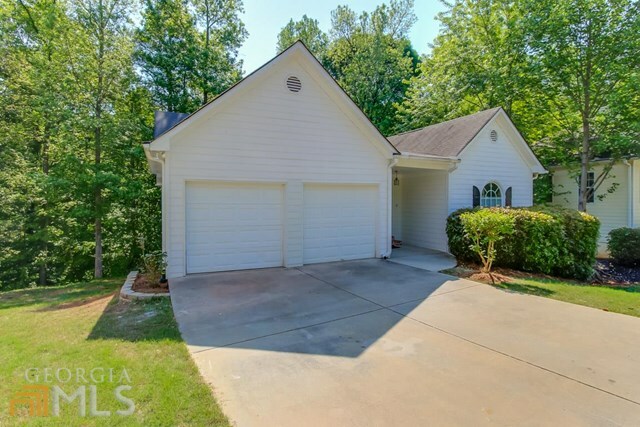 Property Photo:  2658 McGuire Dr  GA 30144 