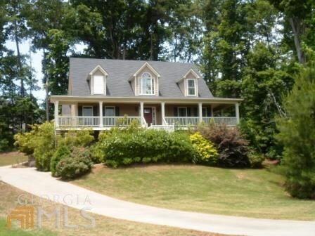 Property Photo:  1237 Chester Harris Dr  GA 30132 