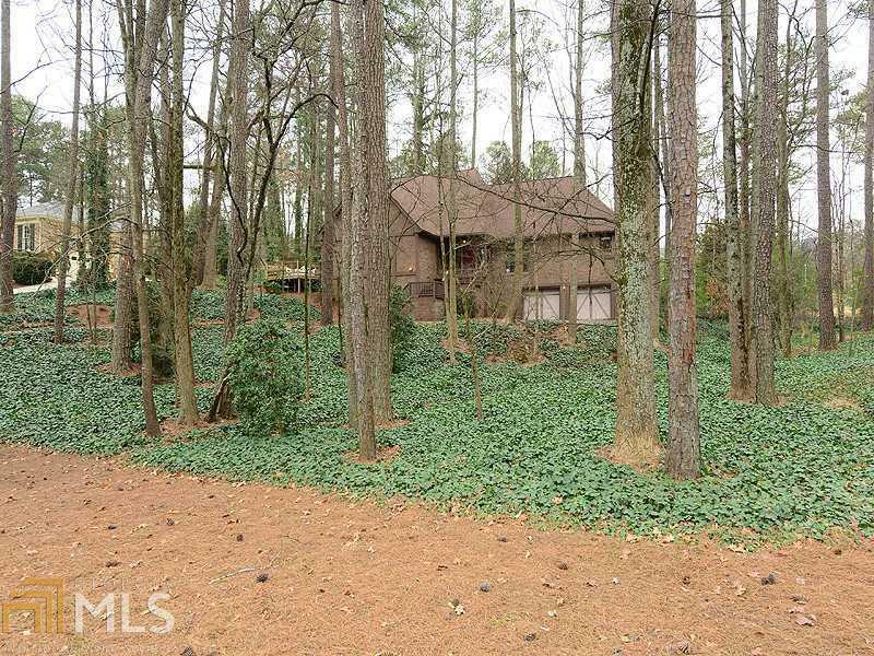 Property Photo:  8175 Winged Foot Dr  GA 30350 