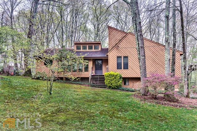 Property Photo: 2719 Valley Hill Dr GA 30102