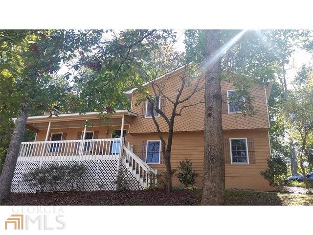 Property Photo:  351 Powder Creek Way  GA 30157 