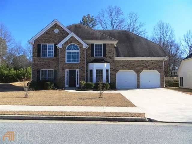 Property Photo:  1372 Red Hill Rd  GA 30008 