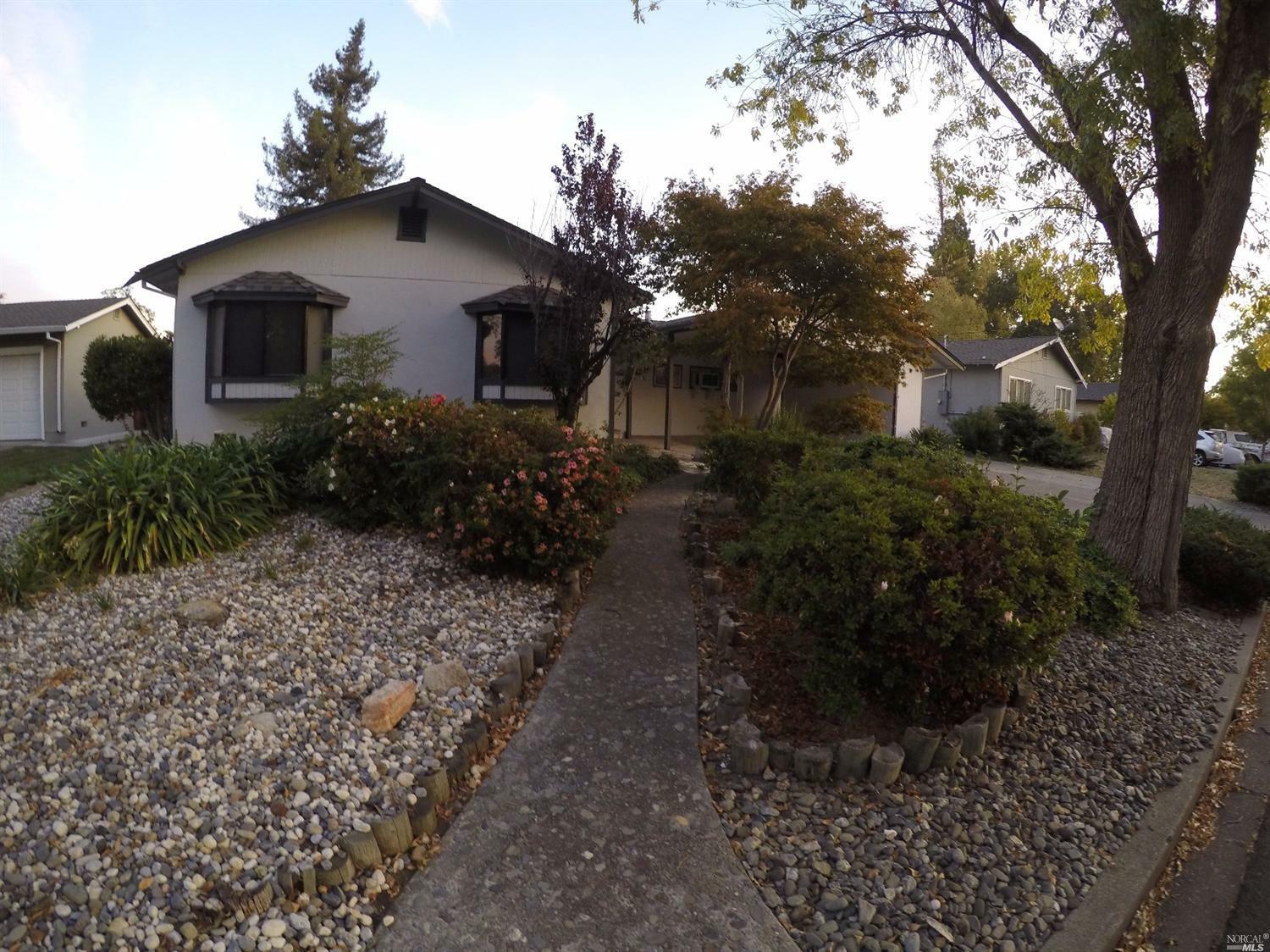 Property Photo:  1644 Shasta Avenue  CA 94558 