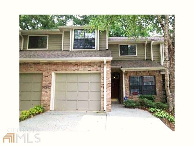 Property Photo:  662 Granby Hill Pl  GA 30022 