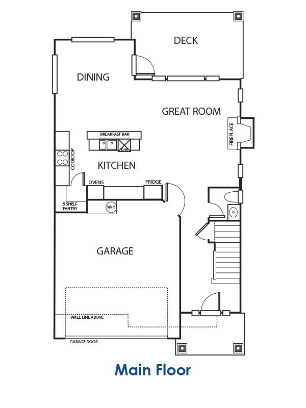 Property Photo: 17223 42nd Dr SE L-17 WA 98012