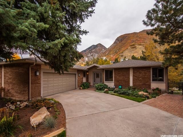 Address not disclosed  Cottonwood Heights UT 84121 photo