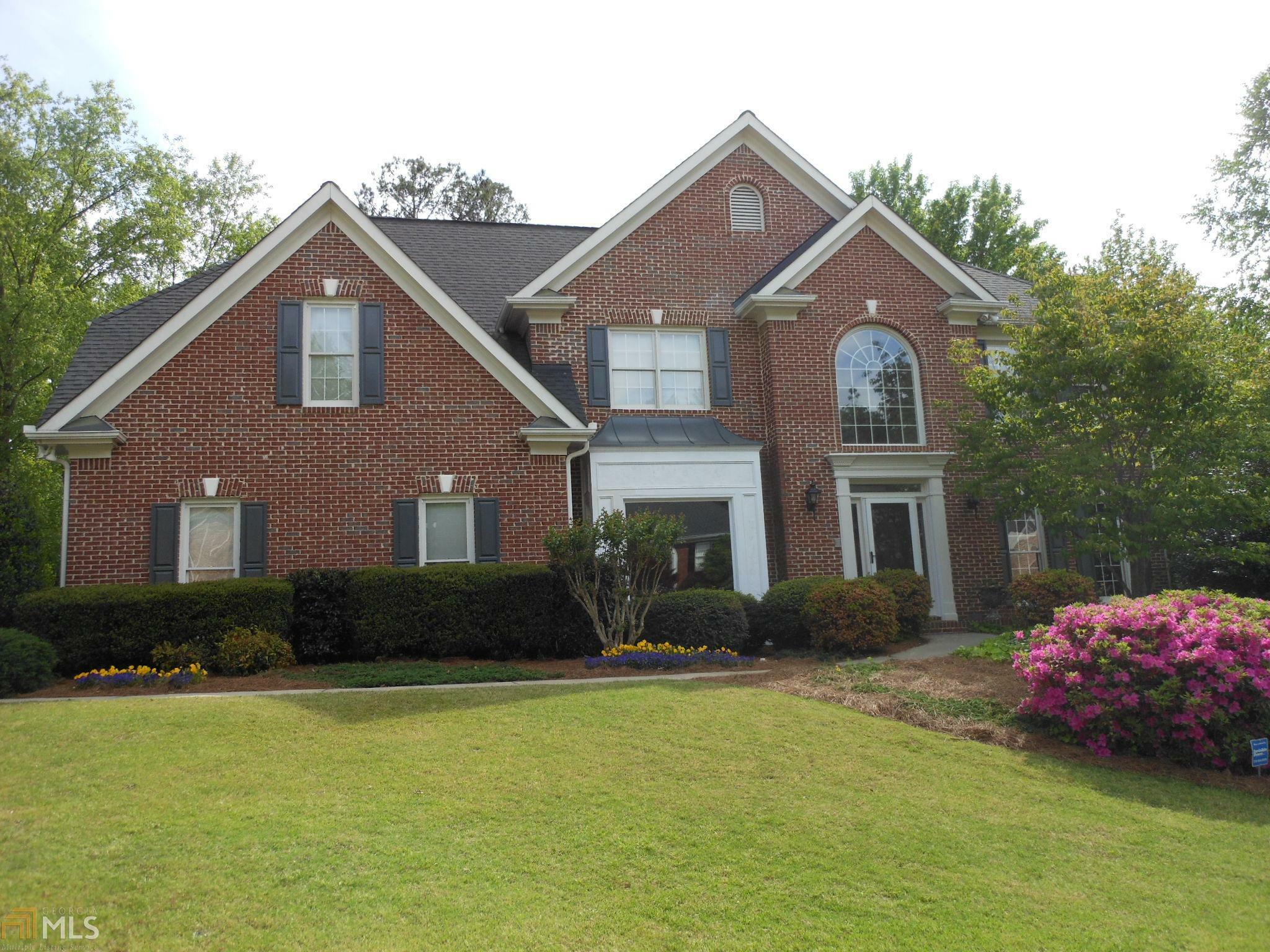 Property Photo: 1359 Downington Trace GA 30101