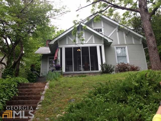 Property Photo:  966 Drewry St  GA 30306 