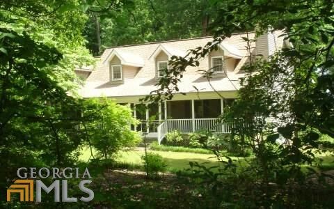 Property Photo:  203 Doug Allison Hts  GA 30528 