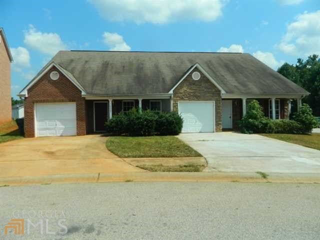 Property Photo:  6000 Creekerton Boulevard  GA 30252-1001 
