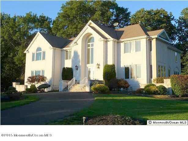 Property Photo:  16 Shallow Brook Road  NJ 07751 