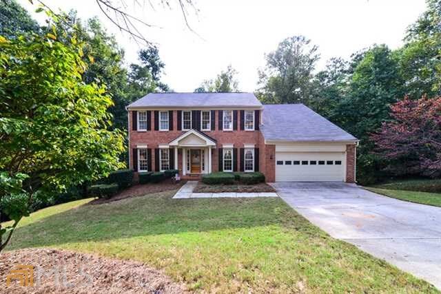 Property Photo:  2794 Kakki Ct  GA 30062 
