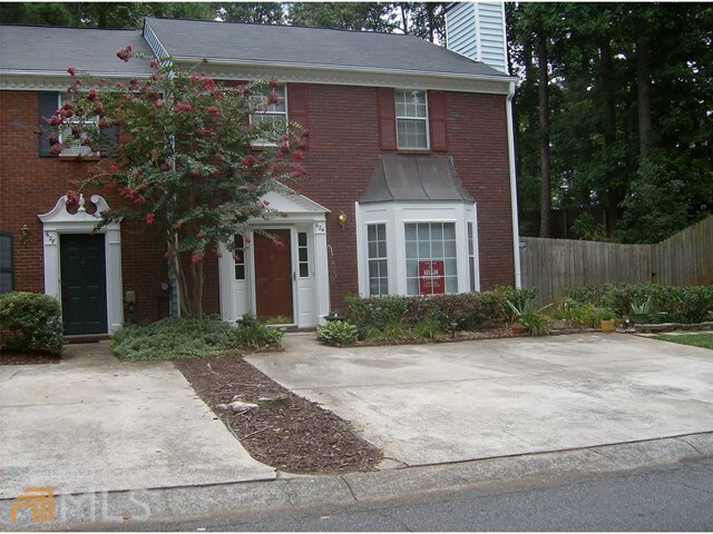 Property Photo:  624 Anderson Walk  GA 30062 