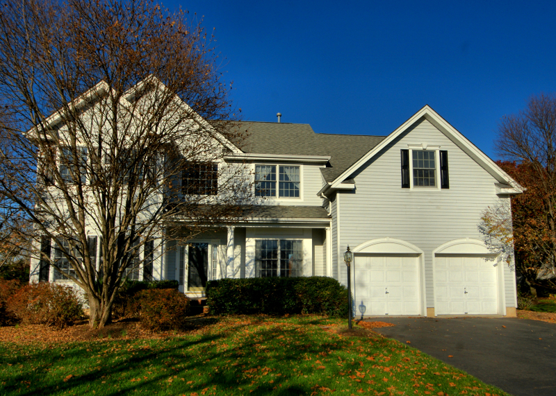 Property Photo:  11 Tanglewood Ct  NJ 08558 