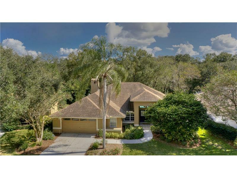 Property Photo:  16705 Blenheim Drive  FL 33549 