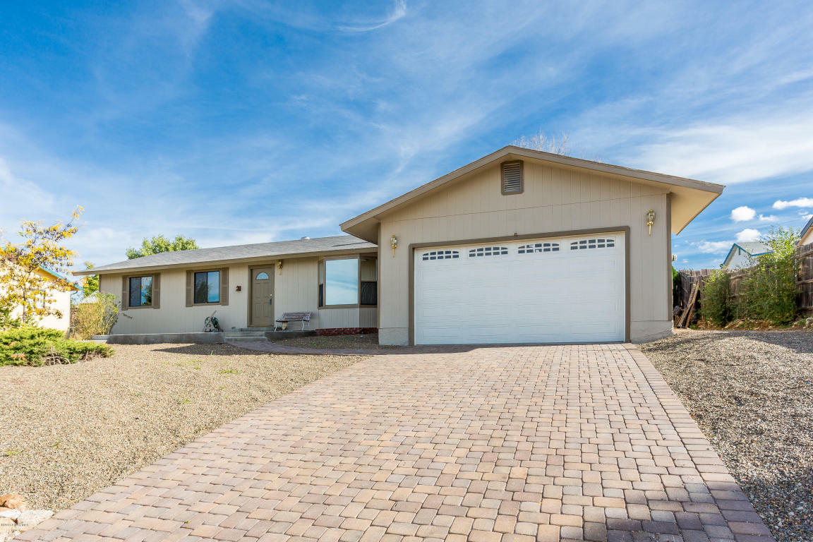 Property Photo:  5359 N Stetson Drive  AZ 86314 