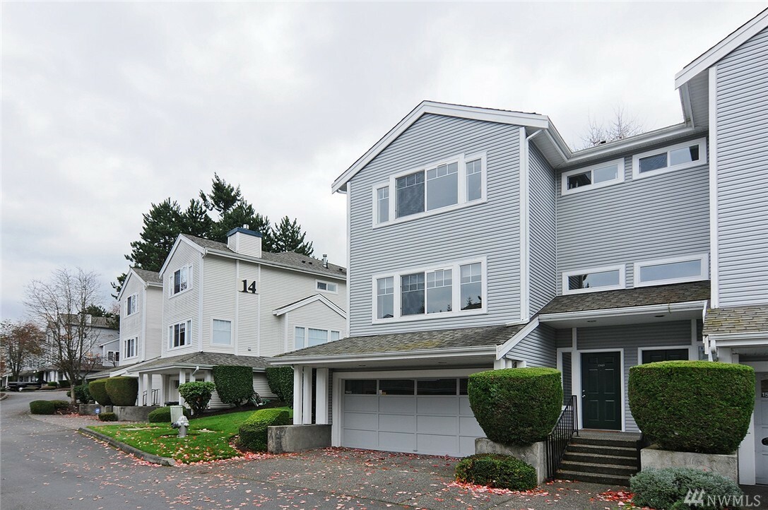 Property Photo:  4714 Fairwood Blvd NE 1503  WA 98422 