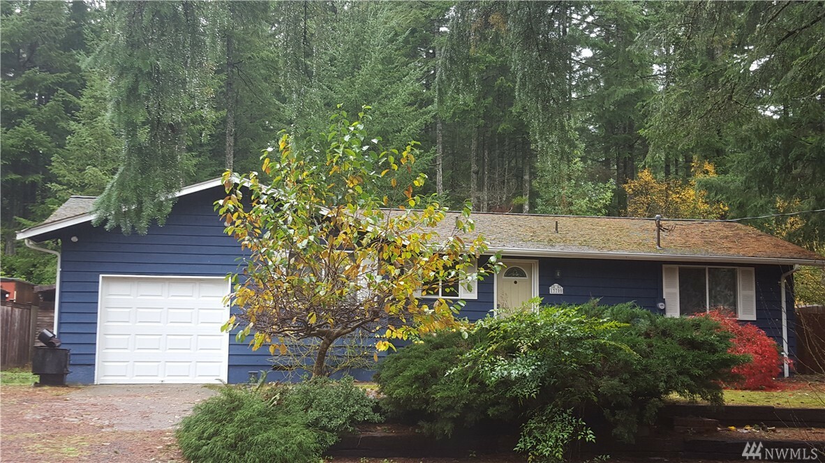 Property Photo:  13700 Dolly Varden Lane NW  WA 98312 