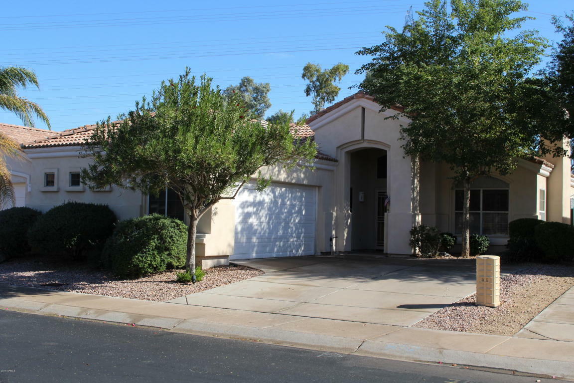 Property Photo:  9693 N 118th Way  AZ 85259 