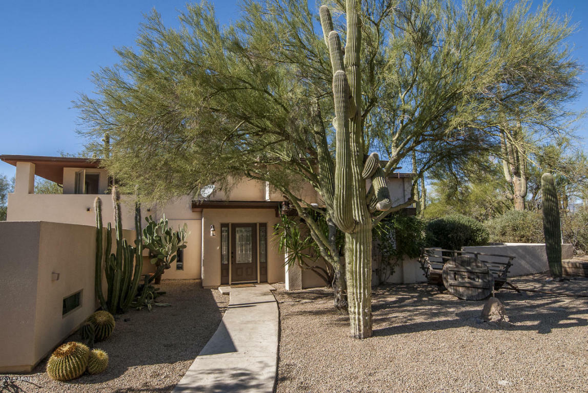 Property Photo:  6914 E Continental Mountain Drive  AZ 85331 