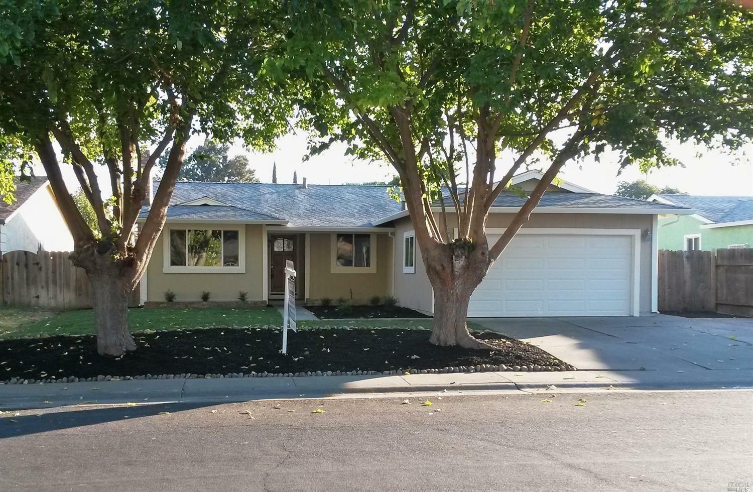 Property Photo: 325 Canvasback Drive CA 94585