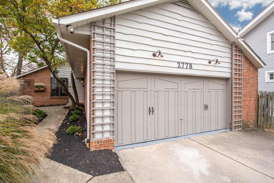 Property Photo: 2778 Powell Avenue OH 43209