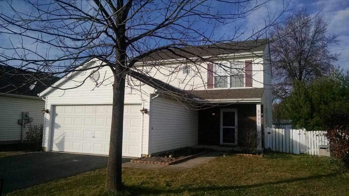 Property Photo:  3996 Prestige Court  OH 43123 