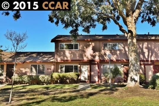 Property Photo: 4004 Willow Pass Rd B CA 94519