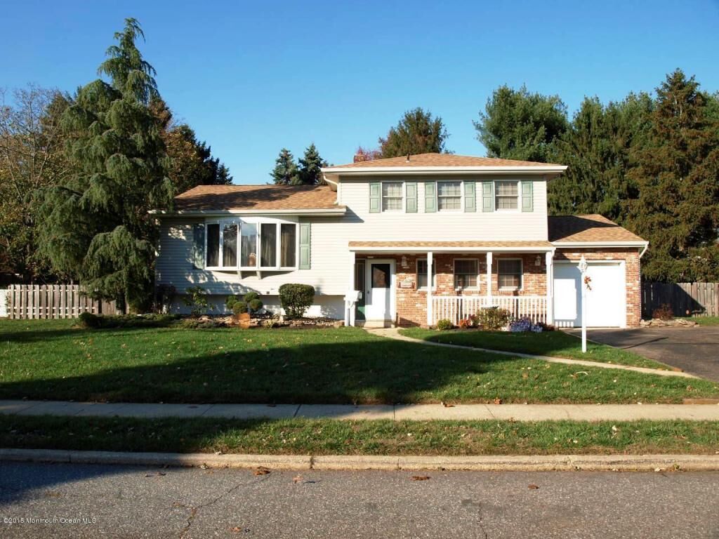 Property Photo: 125 Kinkade Drive NJ 07748