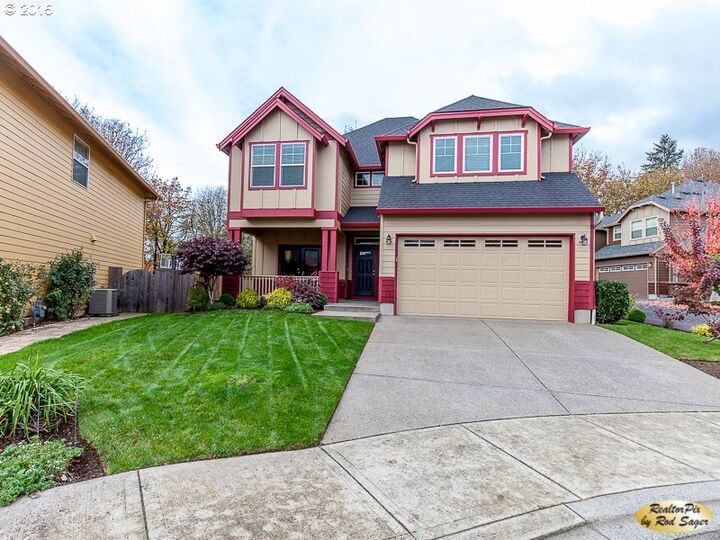 5281 J St  Washougal WA 98671 photo