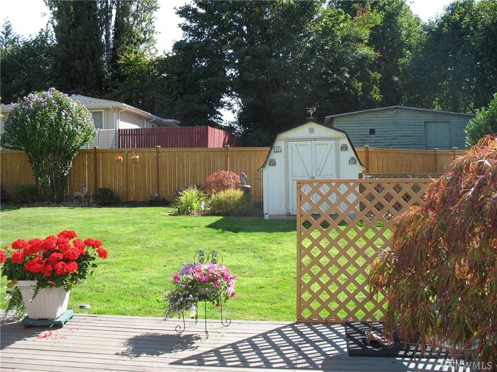 Property Photo: 31206 10th Place SW WA 98023