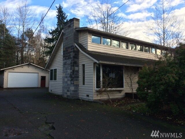 Property Photo: 4719 Baker Drive WA 98203