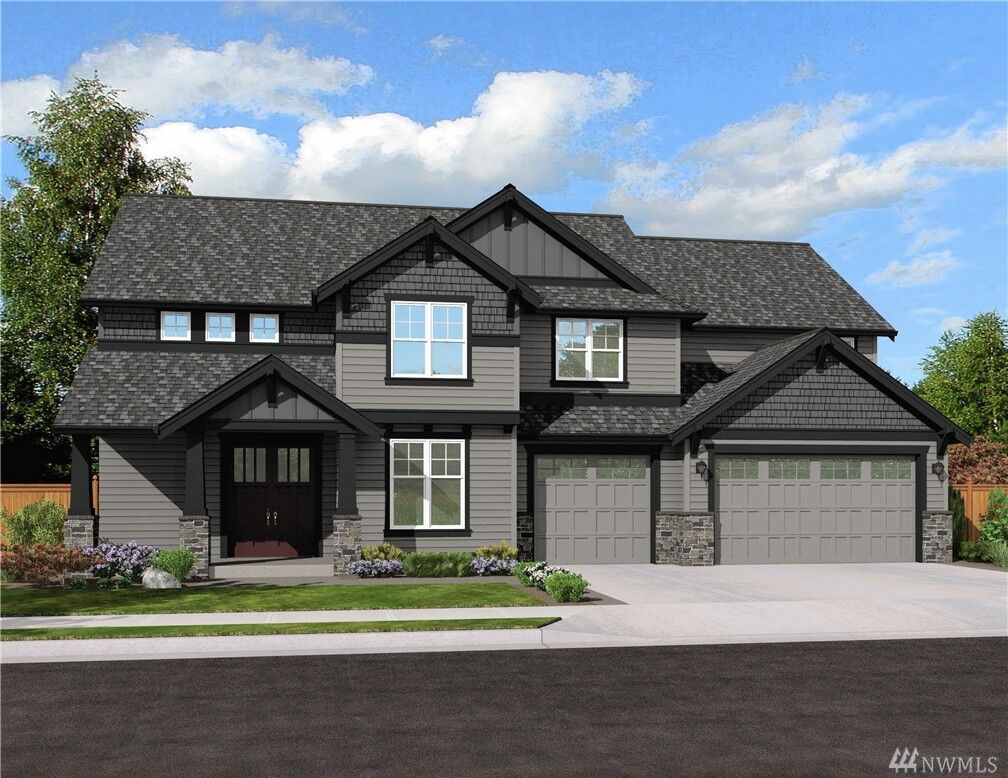 Property Photo:  4014 122nd St Ct NW  WA 98332 