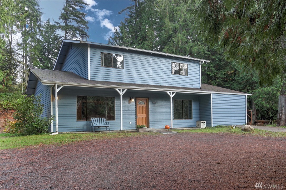 4715 NE Thunder Lane  Poulsbo WA 98370 photo