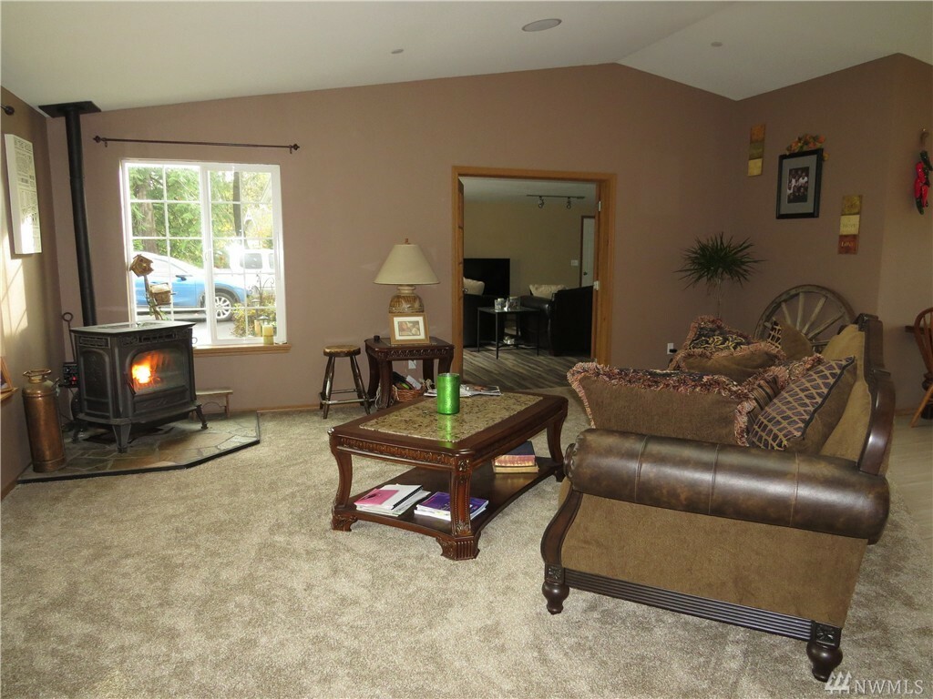 Property Photo:  80 W Valley Heights Dr  WA 98584 