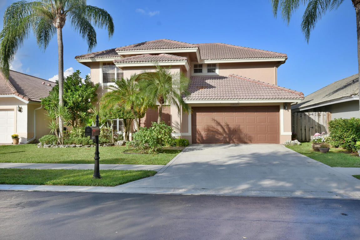 Property Photo:  10157 Brookville Lane  FL 33428 