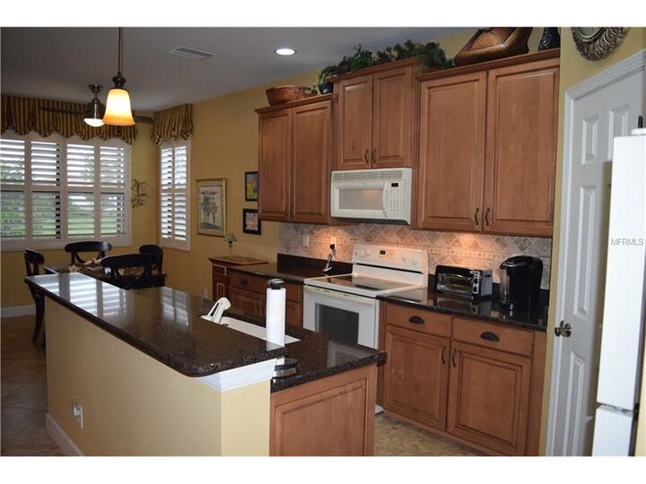Property Photo: 1545 Maseno Drive FL 34292