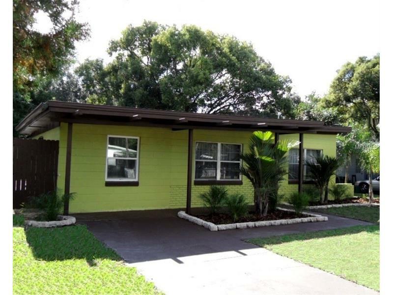 Property Photo: 4220 Mizell Street FL 32812