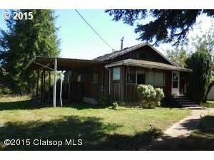 Property Photo: 92905 Keller Rd OR 97103