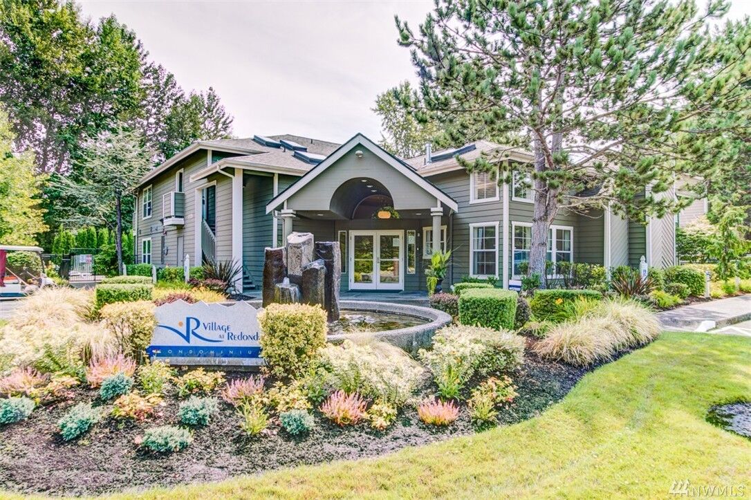 Property Photo:  1852 S 284th Lane K-201  WA 98003 