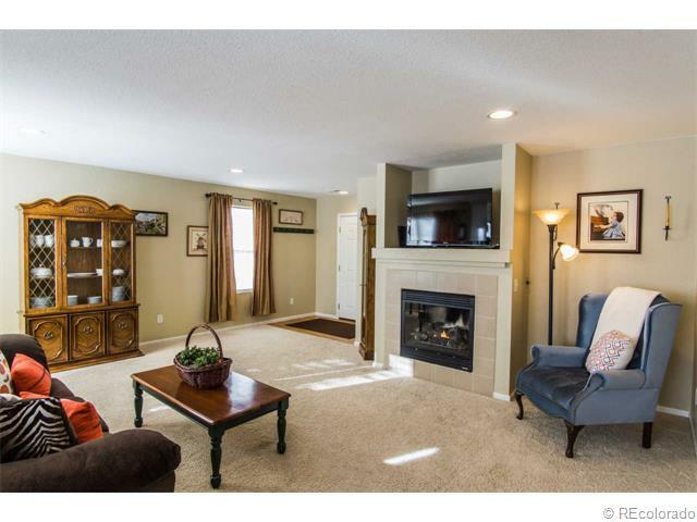 Property Photo: 8136 South Memphis Way CO 80112