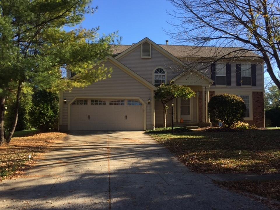 Property Photo: 5862 Newbridge Drive OH 43017