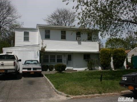 Property Photo:  43 E Maple St  NY 11722 
