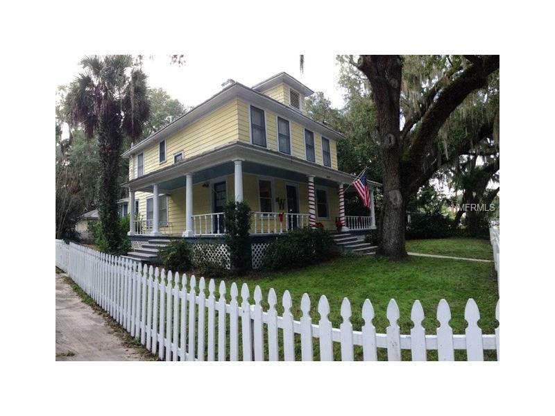 Property Photo:  1820 S Park Avenue  FL 32771 