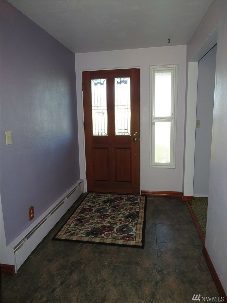 Property Photo: 607 Grandview St WA 98584