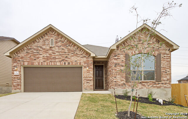1338 Big Lk  San Antonio TX 78245 photo