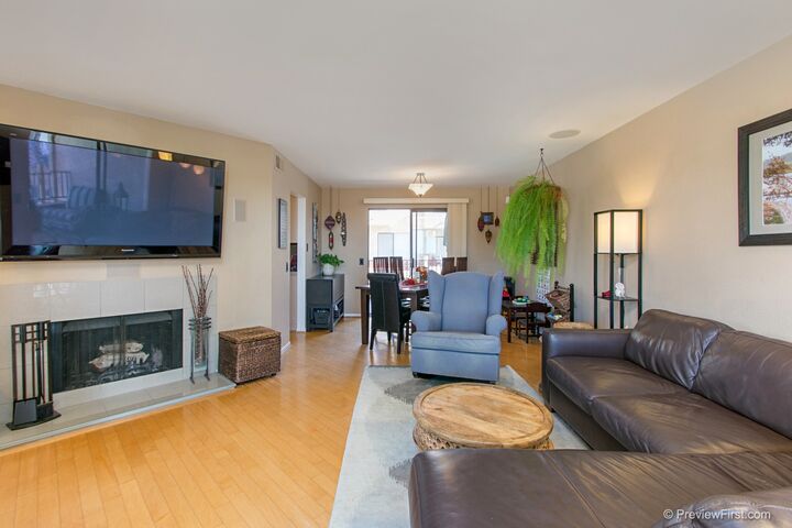 Property Photo:  2982 Luciernaga St 5  CA 92009 