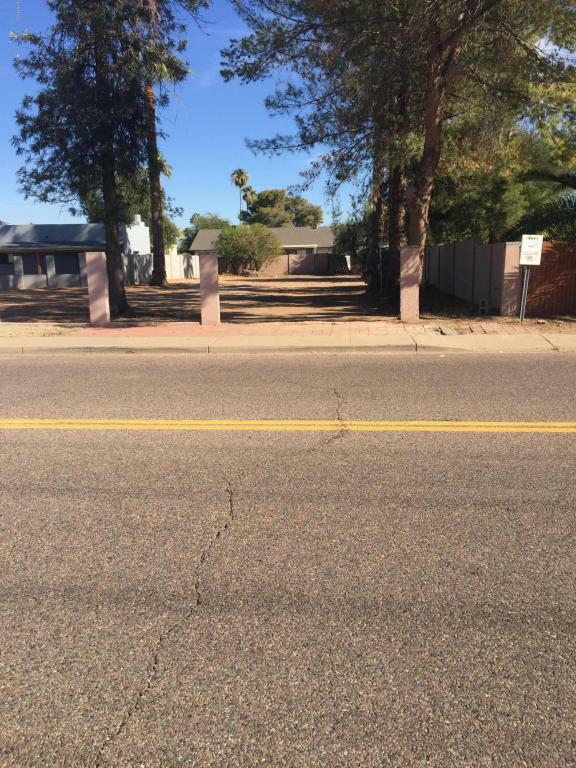 Property Photo:  5121 N 86th Street  AZ 85250 