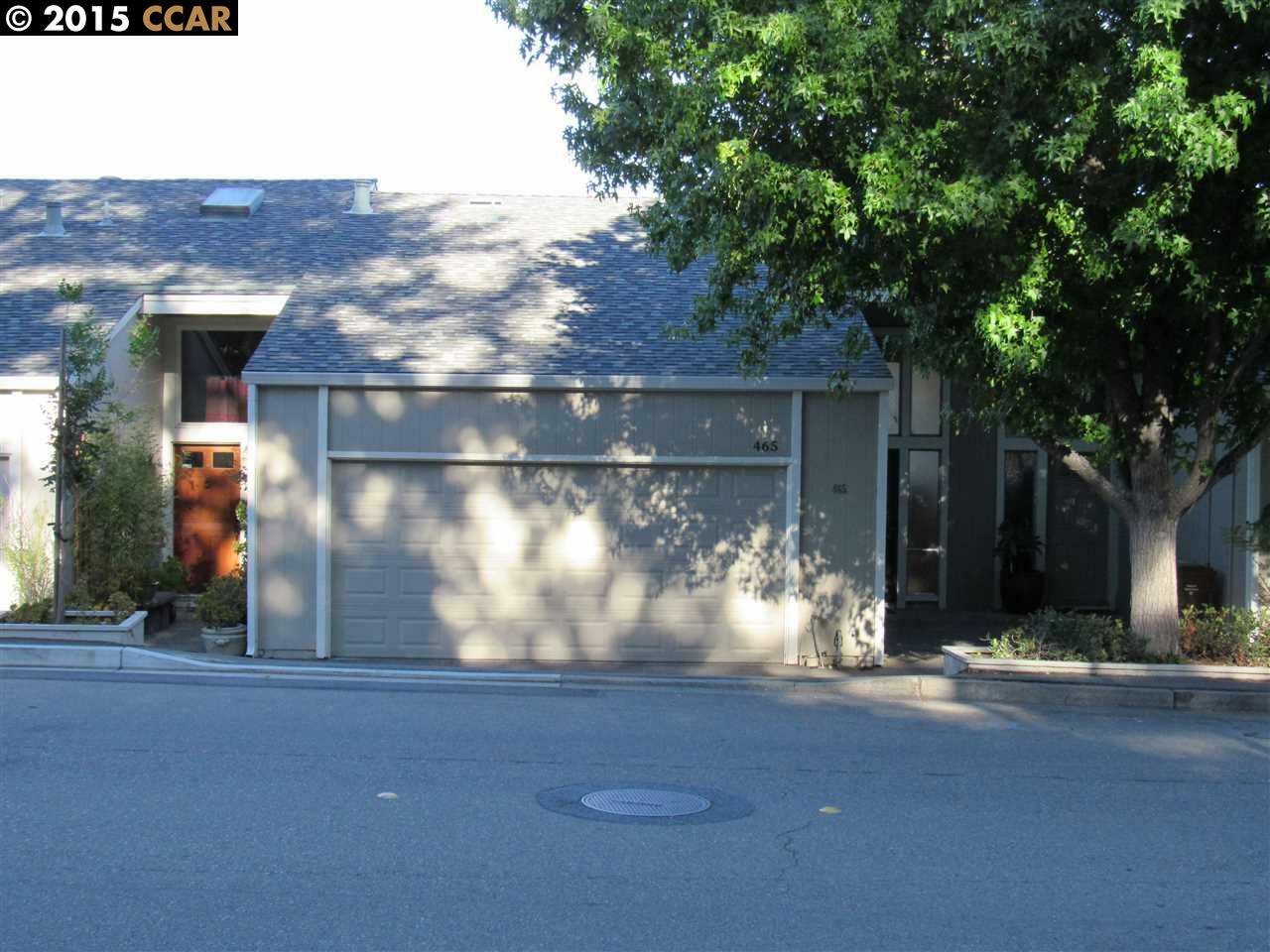 Property Photo: 465 Ridgeview Dr CA 94523